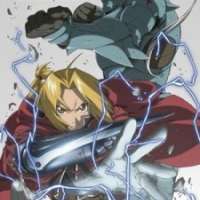  ����� Fullmetal Alchemist: Premium Collection <small>Recording Engineer</small> 